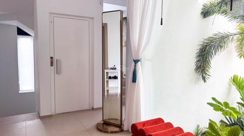 Foto 4 de Casa o xalet de lloguer a Varadero, La Nucia