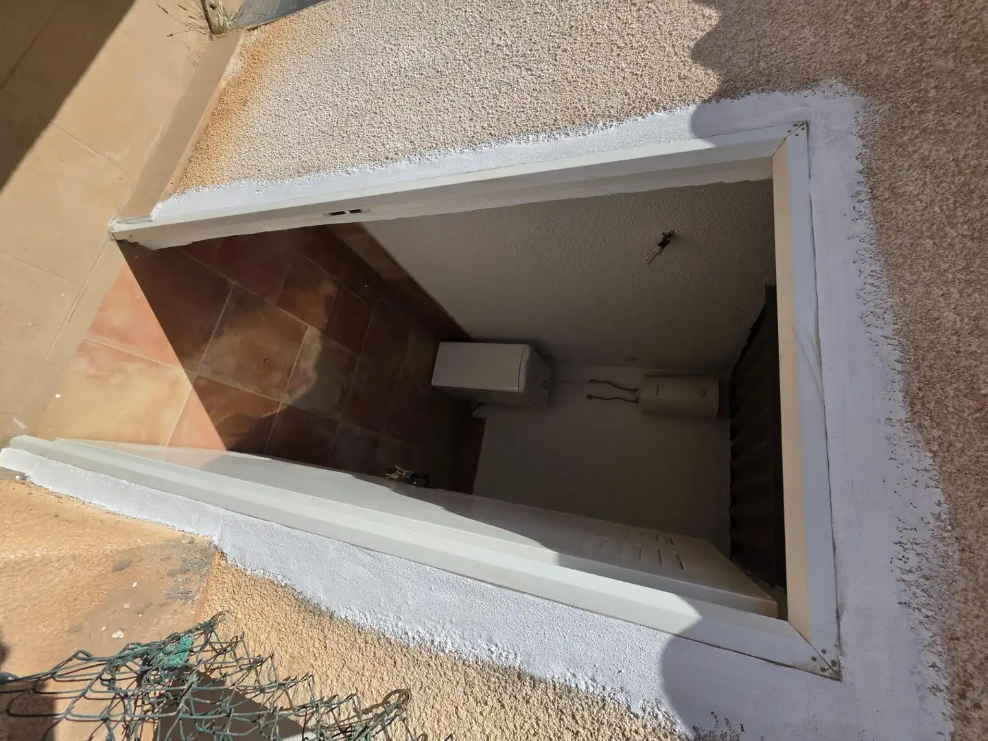 Terraza de Piso en venta en Puerto del Rosario con Trastero