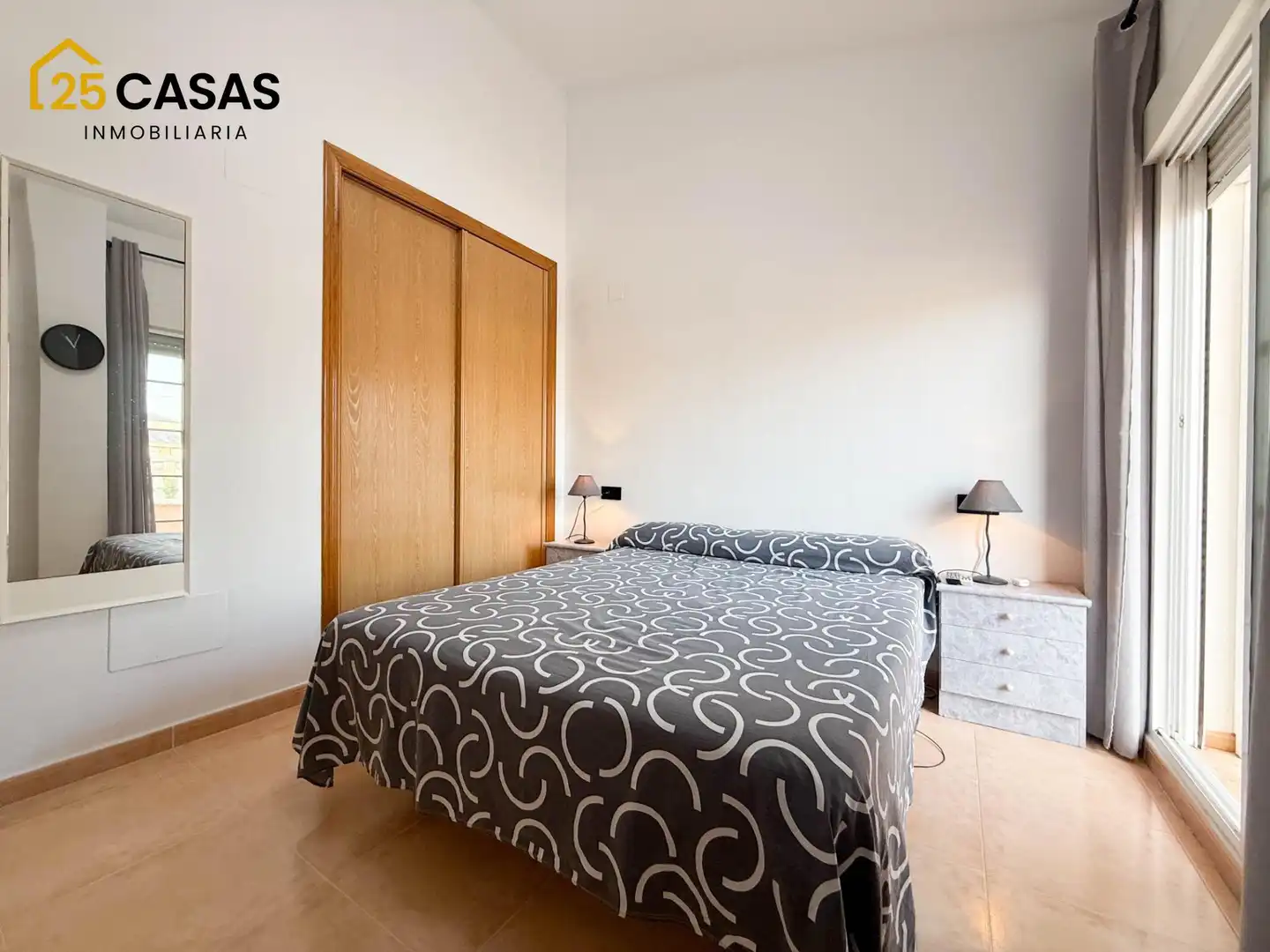 Casa amb terrassa en venda a Avenida Finlandia, imagen 17