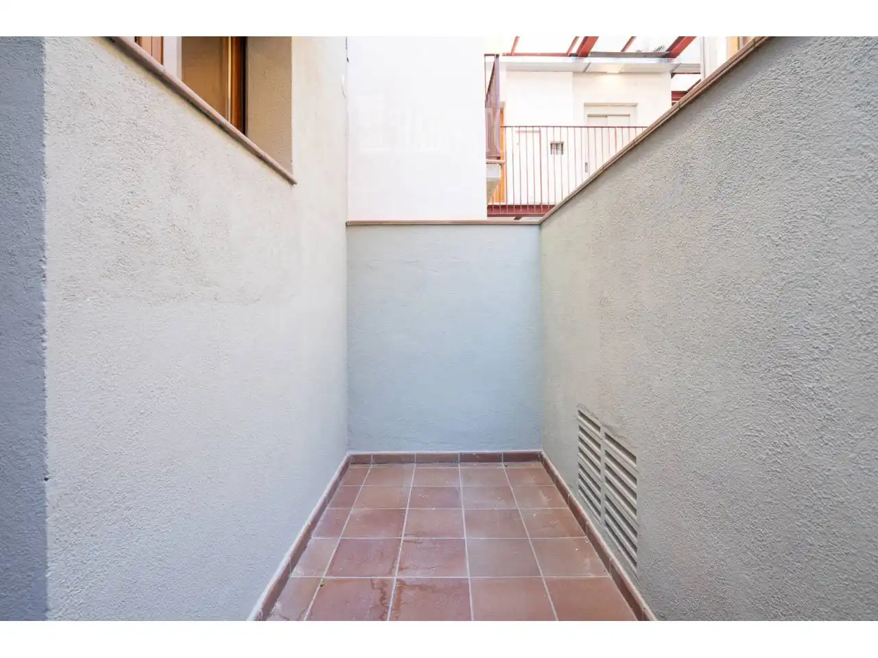 Terraza de Casa o chalet en venta en Vic con Calefacción