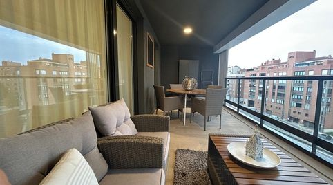 Photo 2 of Flat for rent in Chantrea, Pamplona / Iruña