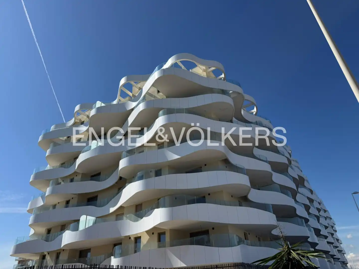Wohnung zur Miete in Avinguda de la Tramuntana, Playa del Puig