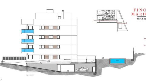 Photo 2 of Flat for sale in Alosa, 24, La Collada - Sis Camins, Barcelona