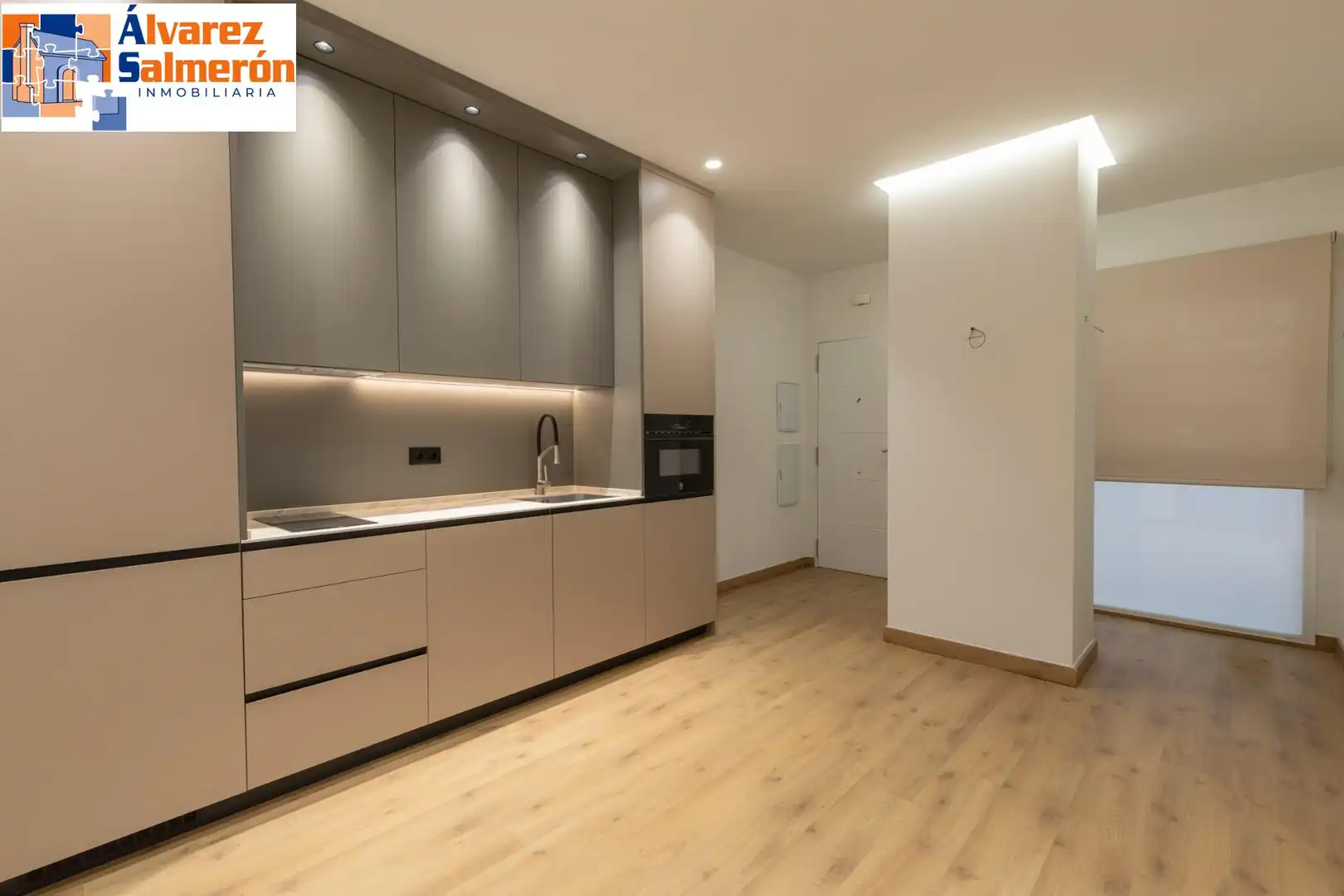 Loft zum Verkauf in Calle Lubina, imagen 2