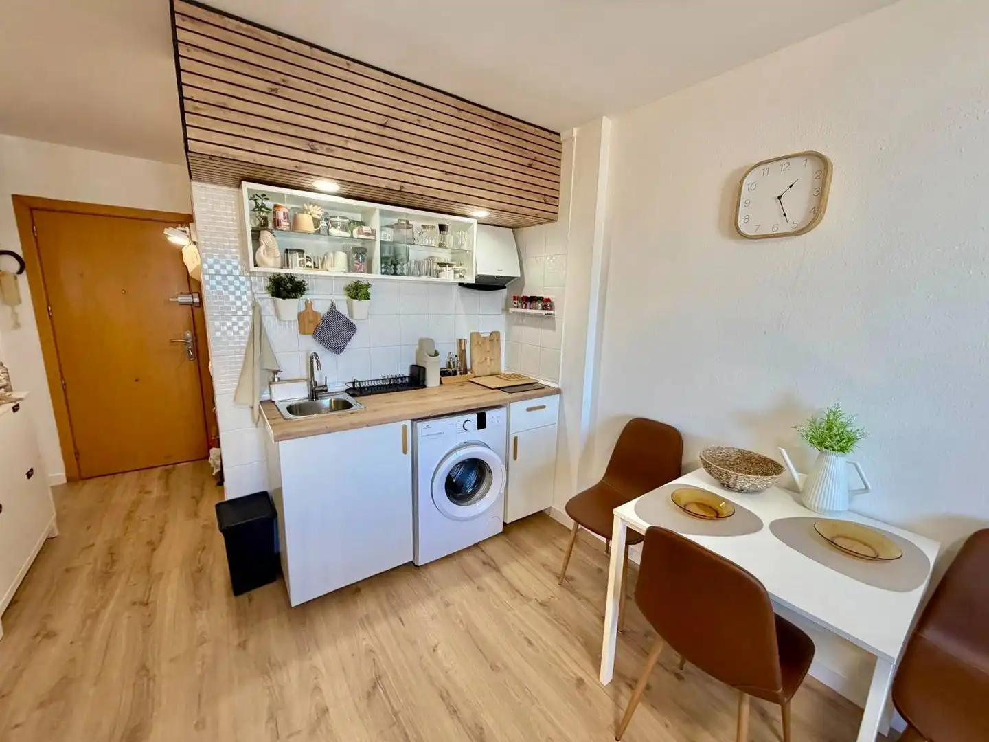 Studio mit Aufzug zum Verkauf in Carrer Passatge Delta Muga, imagen 2