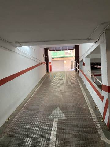 Garaje en Alquiler en Avenida de la Primavera, 101 en La Florida