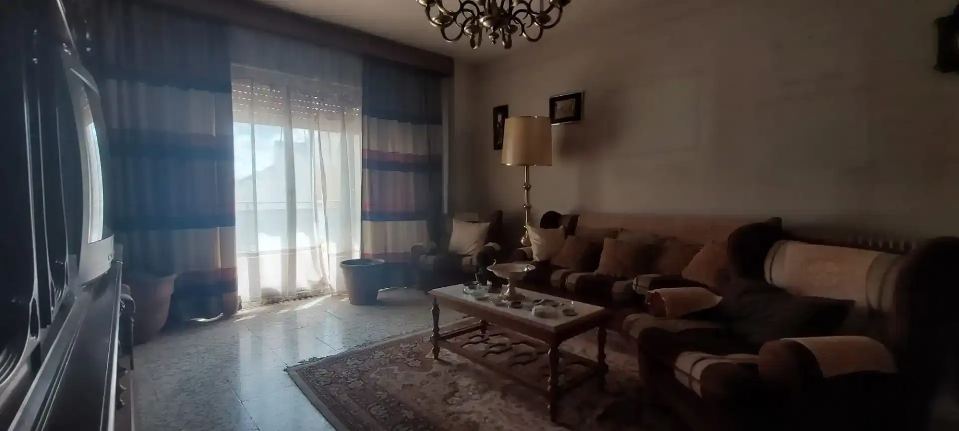 Sala de estar de Piso en venta en Argamasilla de Alba, Ciudad Real