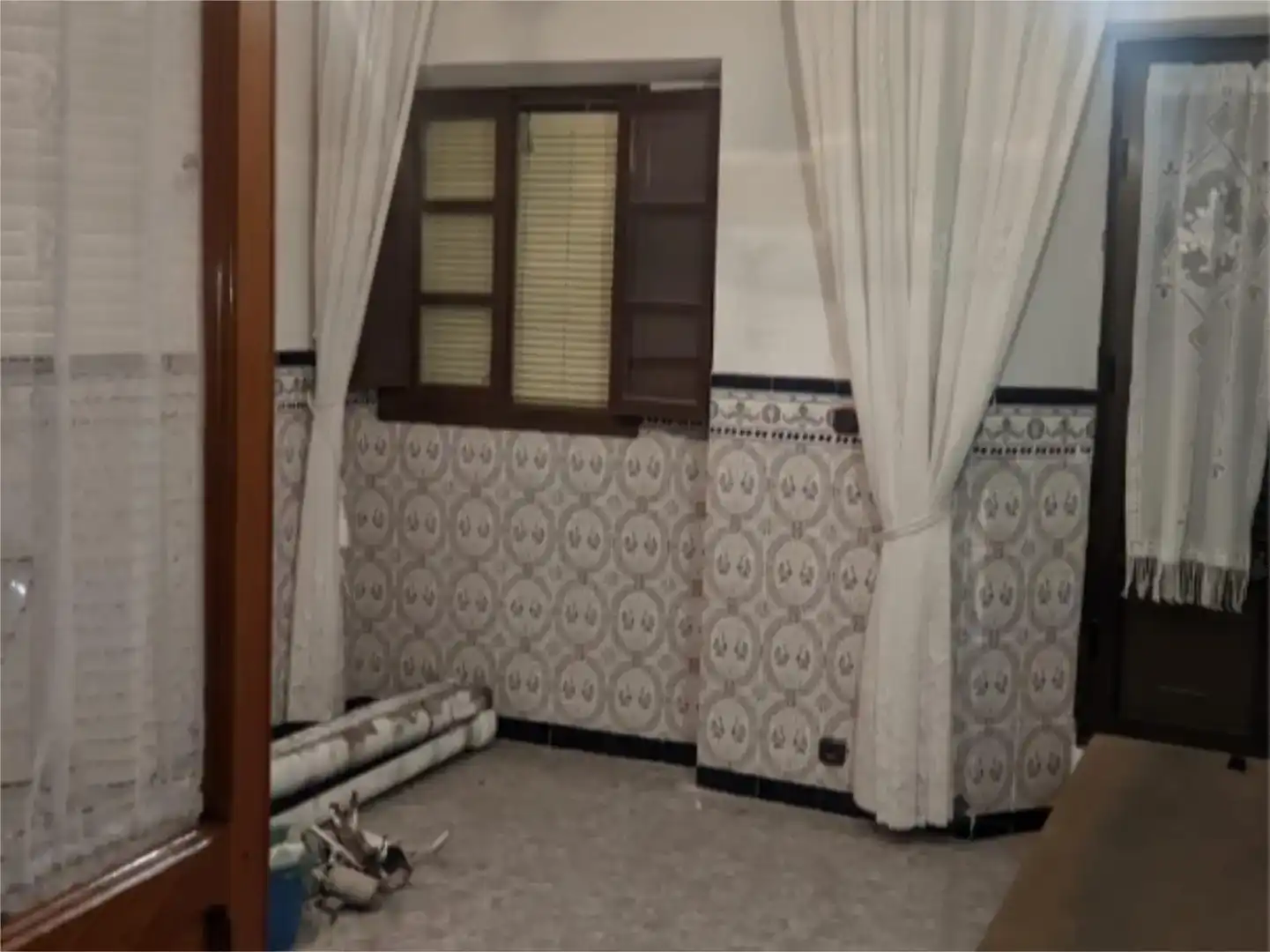 Schlafzimmer von Wohnung zum Verkauf in Serradilla mit Abstellraum und Balkon