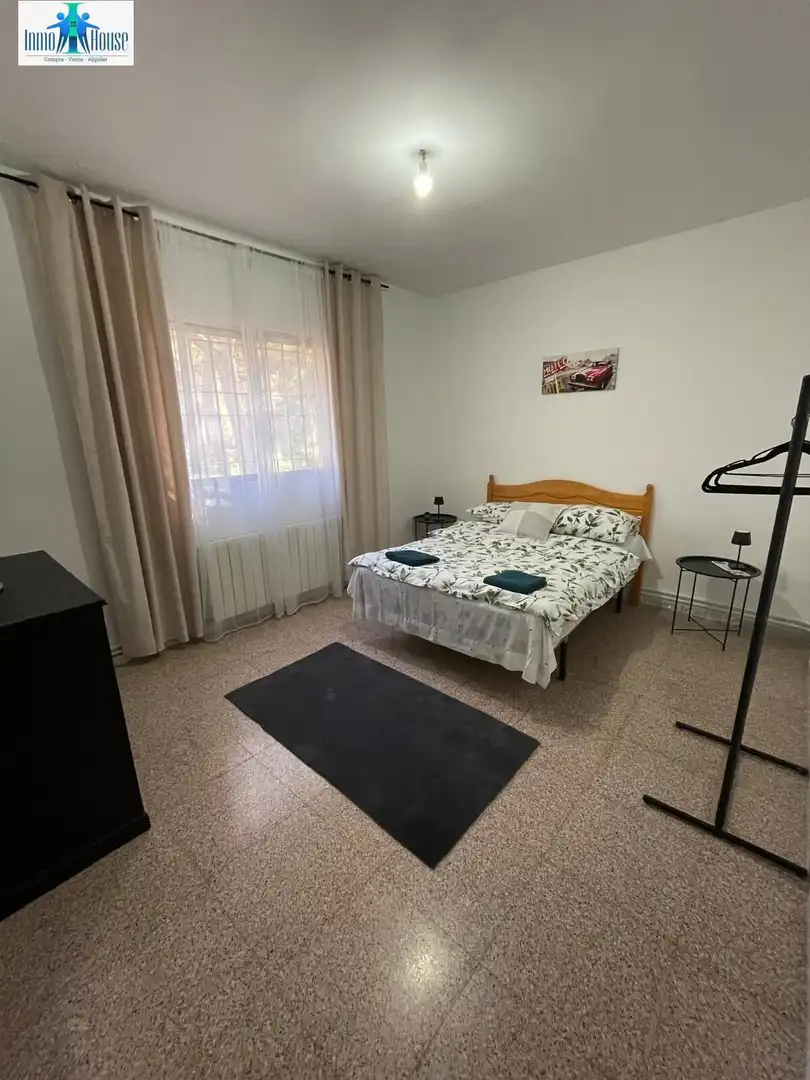 Chalet con terraza en venta en Pedanías - Extrarradio, imagen 13