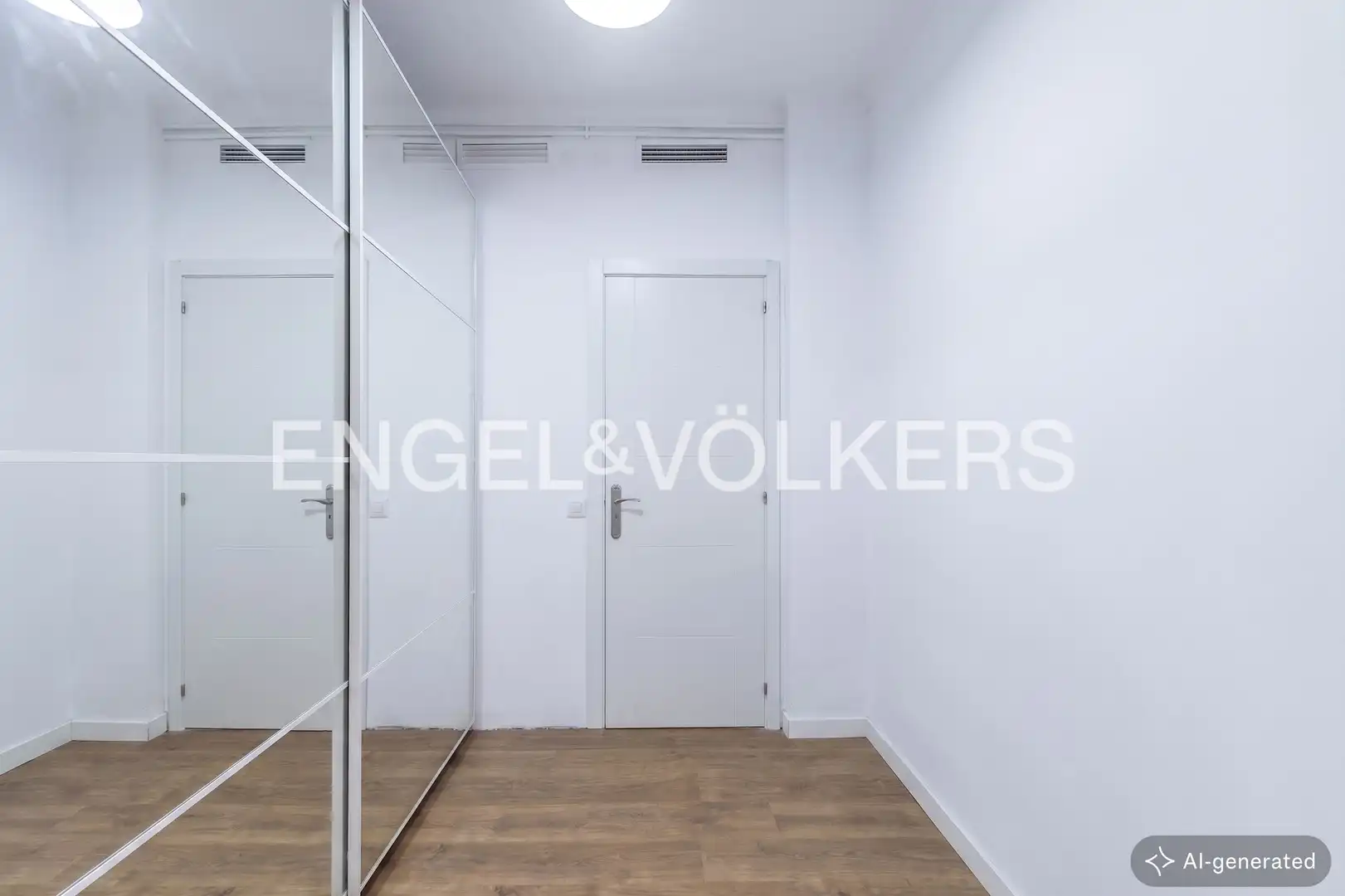Piso en venta en Barcelona con Aire acondicionado, Calefacción y Balcón