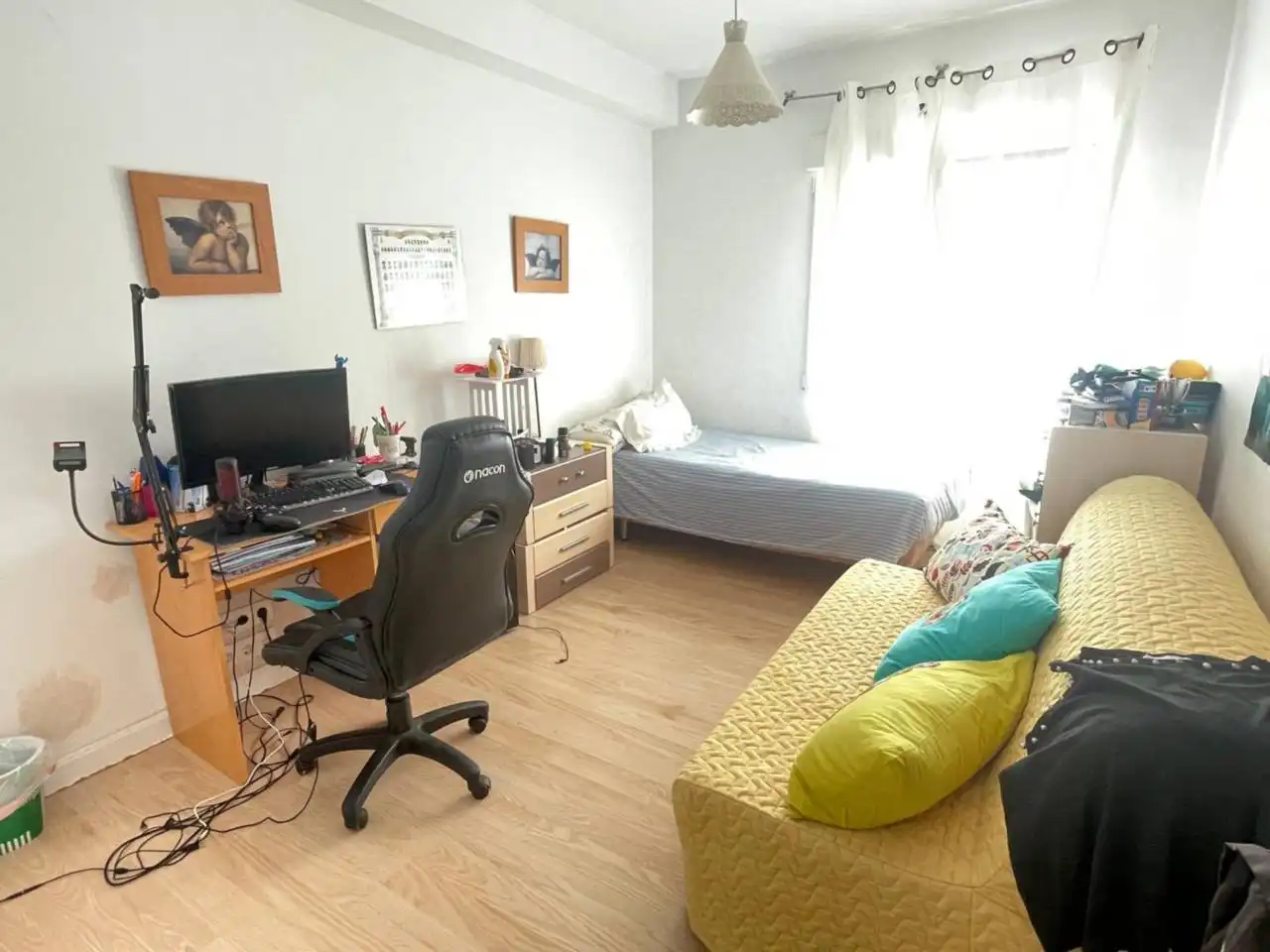 Flat with terrace for sale in La Caleta - La Viña, imagen 22