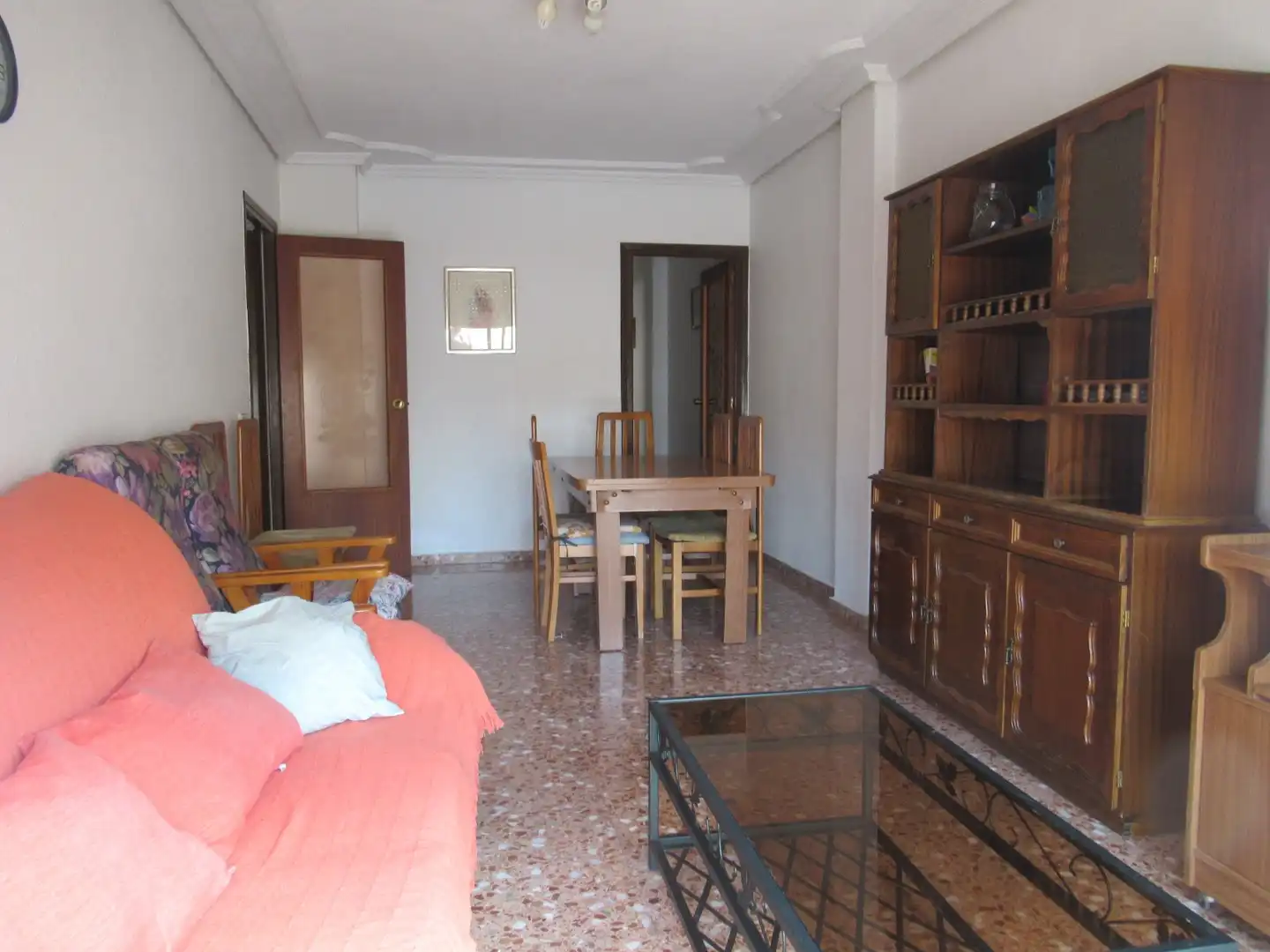 Appartement avec terrasse à louer à Centro, imagen 6