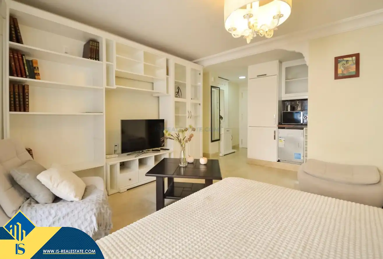 Estudio con terraza en venta en Playa de los Locos, imagen 11