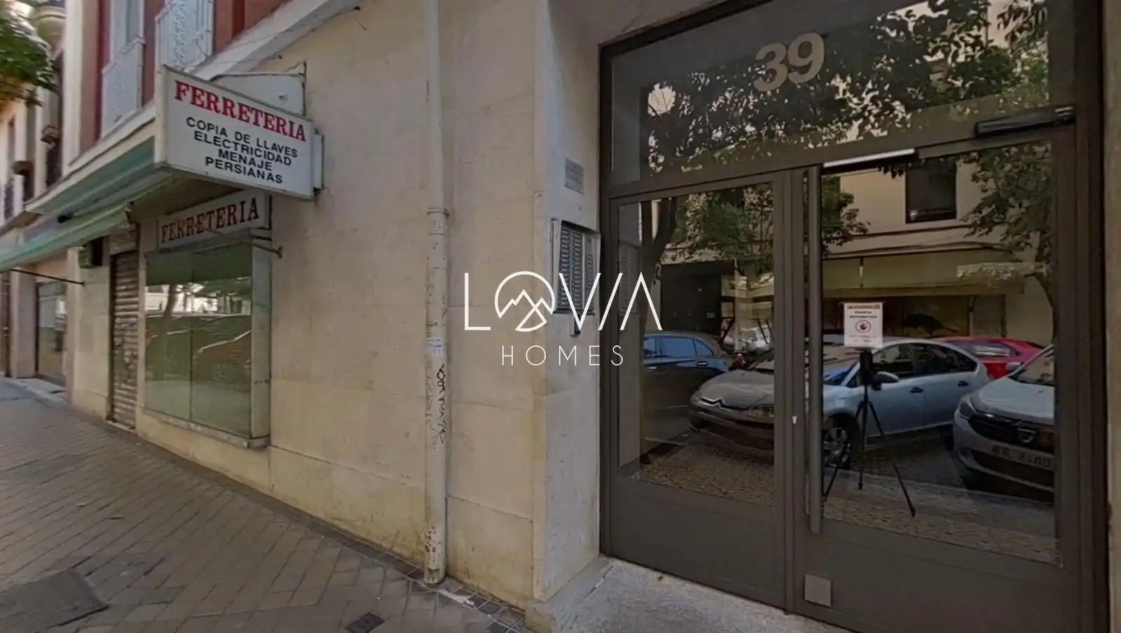 Appartement avec ascenseur à vendre à Lope de Rueda 39, imagen 15