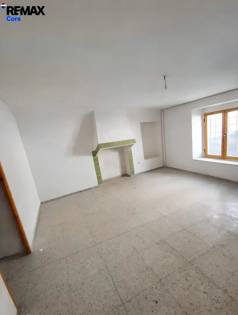 Sala d'estar de Casa o xalet en venda en Huéscar