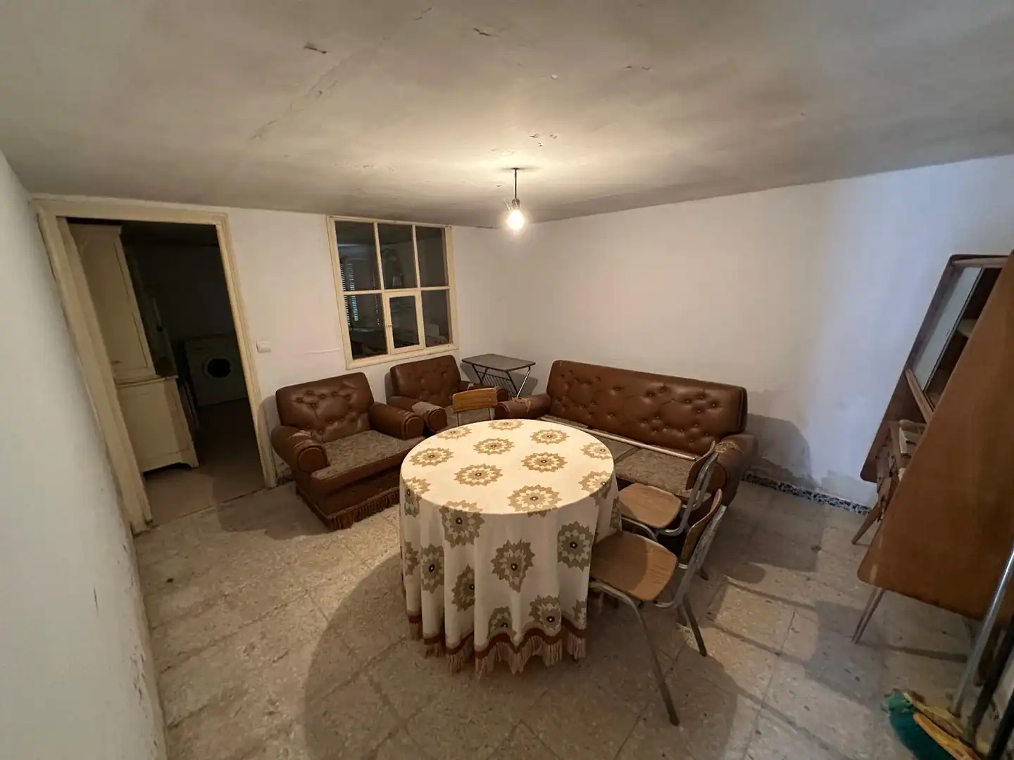 Casa o xalet en venda en Ibeas de Juarros amb Calefacció