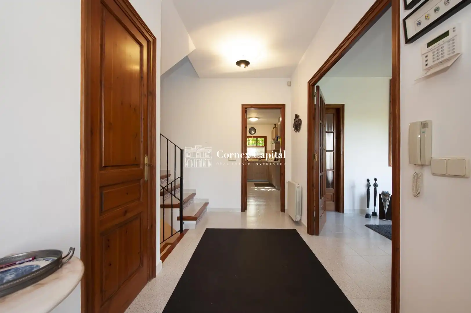 Casa o xalet en venda en Palafrugell amb Aire condicionat, Calefacció i Jardí privat