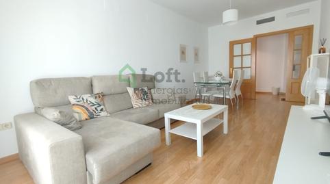 Photo 2 of Apartment for sale in La Estación, Badajoz