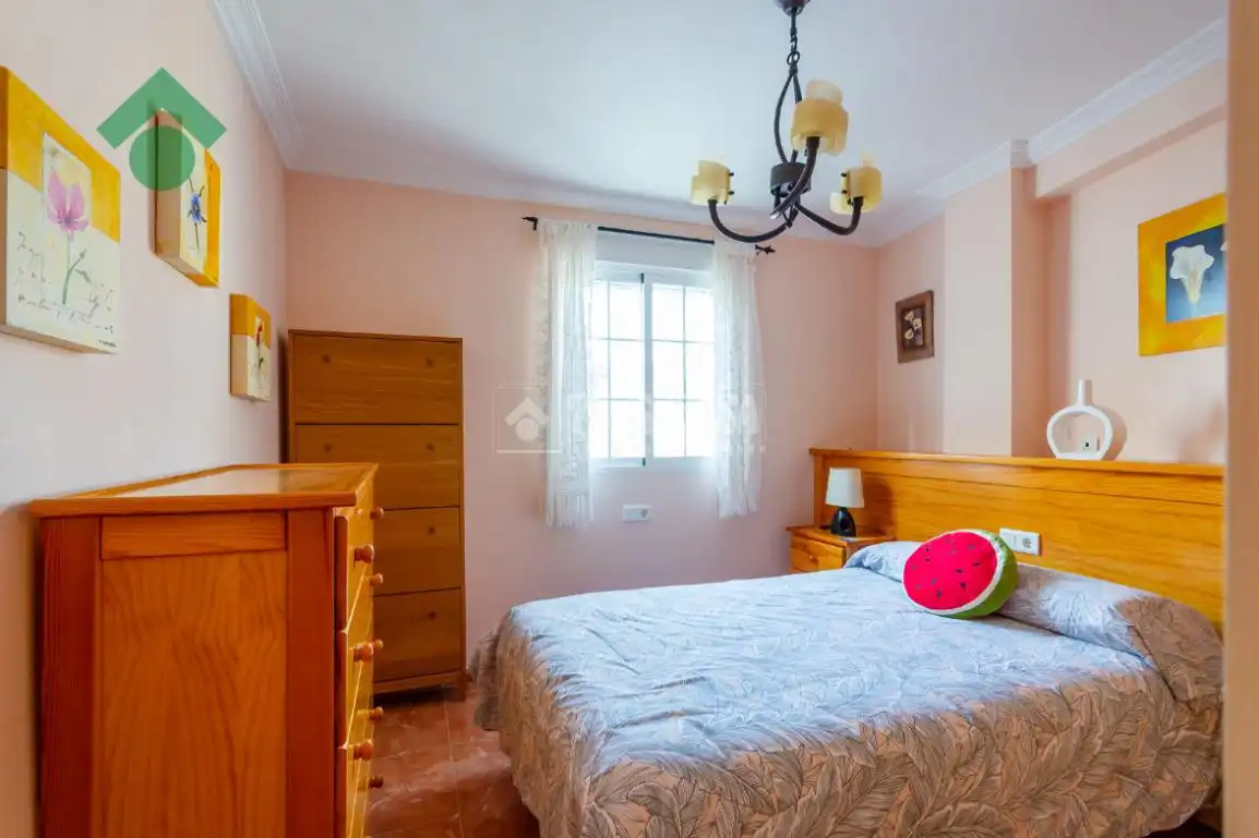 Habitación de Piso en venta en Nerja con Amueblado