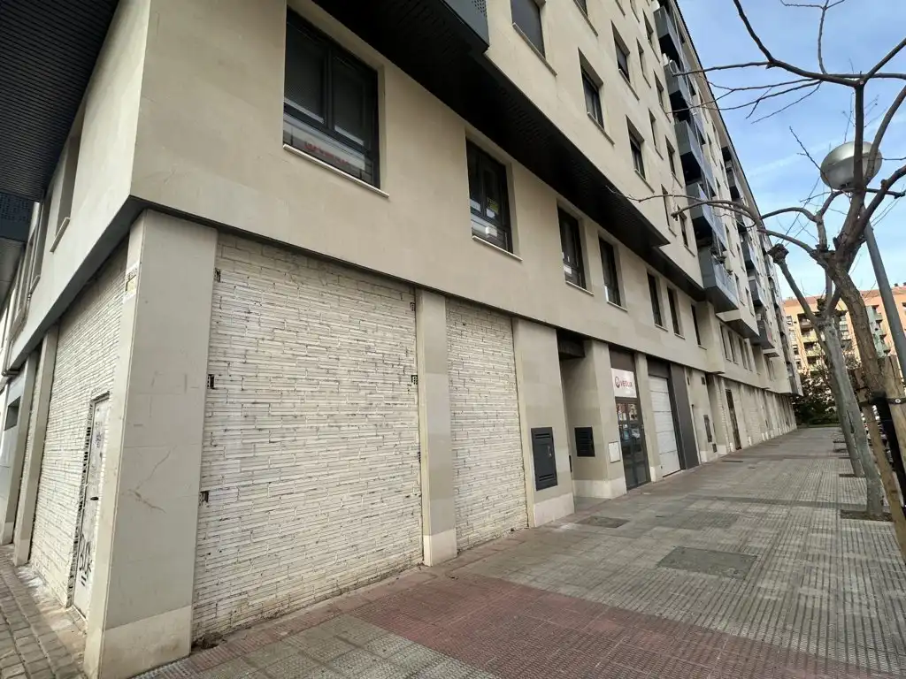 Büro mit Aufzug zur Miete in Calle Francisco de Quevedo, imagen 3