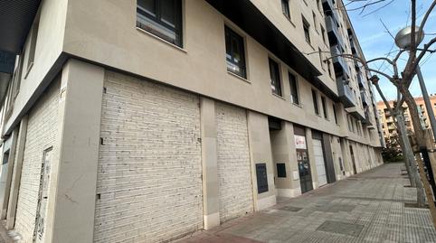 Foto 3 von Büro zur Miete in Calle Francisco de Quevedo, Cascajos - Piqueras,  Logroño