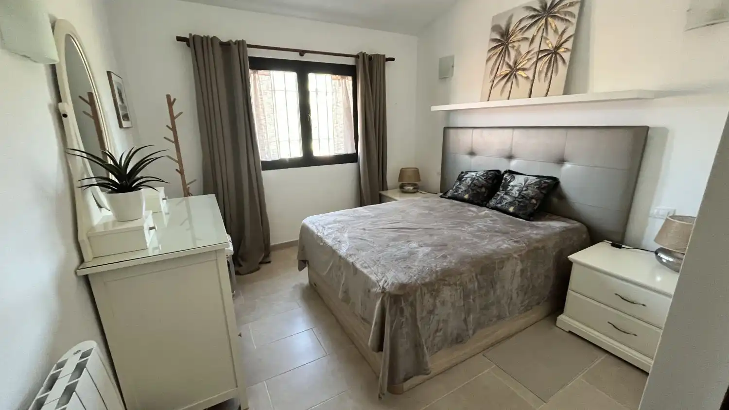 Casa amb terrassa en venda a Monte Lentiscal - Las Meleguinas, imagen 20