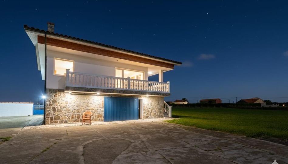 Photo 1 of House or chalet for sale in  Ferrero, 8, Verdicio - Bañugues - Cabo Peña, Asturias
