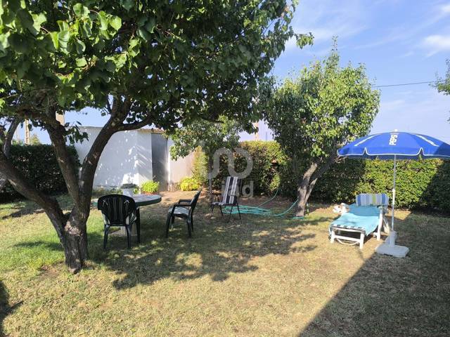 Casa-chalet en Venta en Matanza