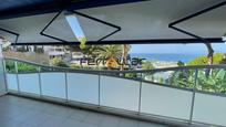 Exterior view of Flat for sale in Salou  with Air Conditioner and Terrace