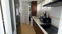 Kitchen of Flat for sale in El Puerto de Santa María  with Air Conditioner