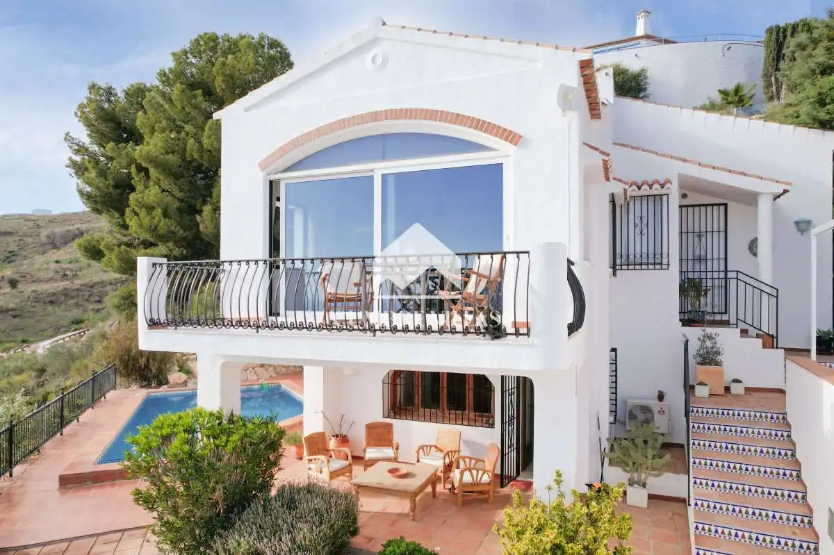 Haus mit Pool zum Verkauf in Monte los Almendros - El Pargo - Costa Aguilera, imagen 7