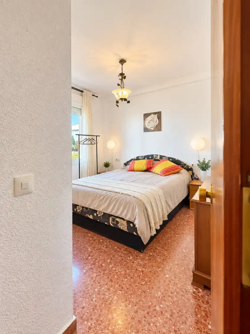 Piso con piscina en venta en Calle Romería del Rocío 4, imagen 11