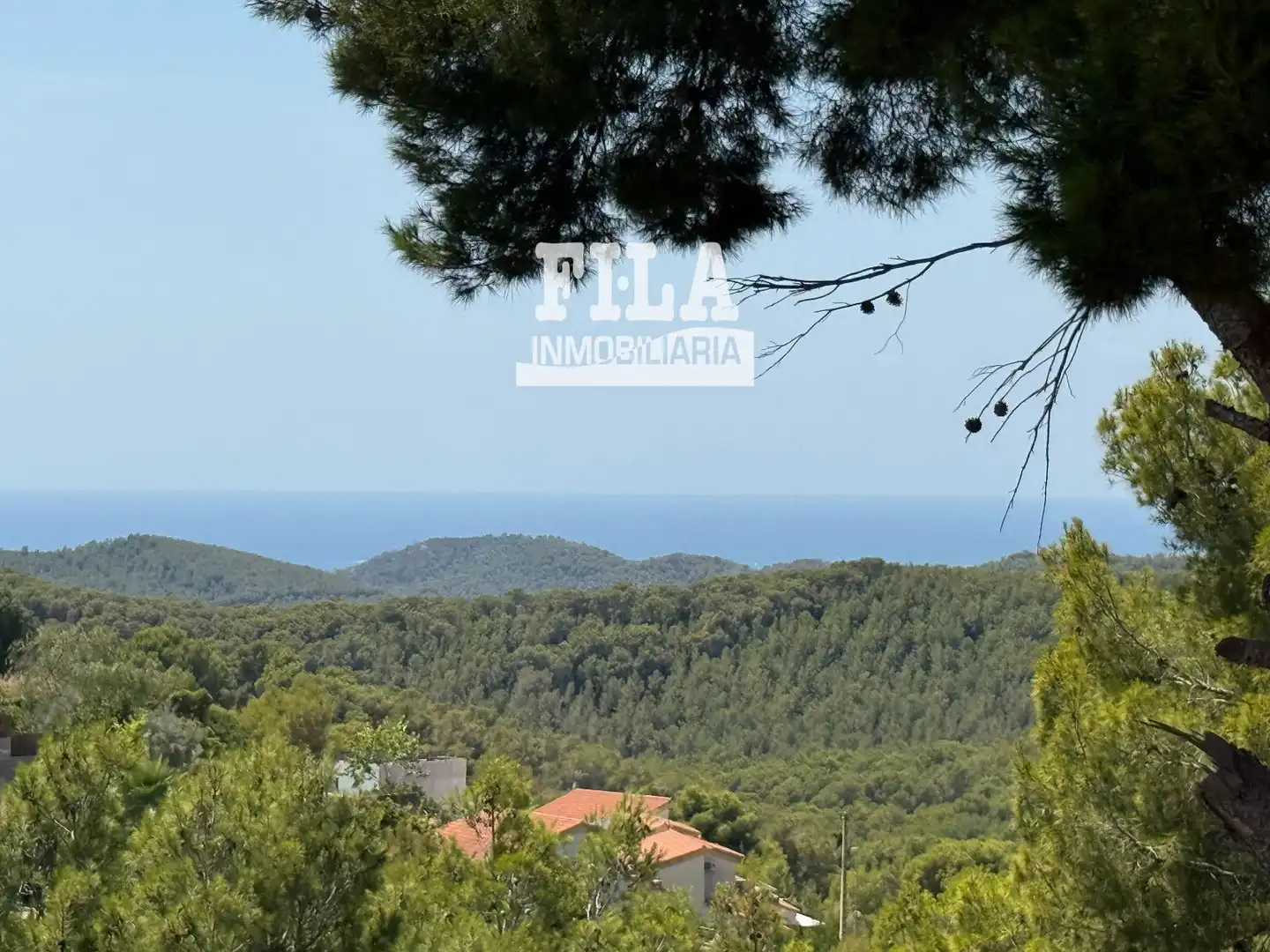 Houses for sale in Calafell  with Air Conditioner and Heating
