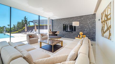 Photo 5 of House or chalet to rent in Avenida de Los Girasoles, 25, Nueva Andalucía centro, Málaga