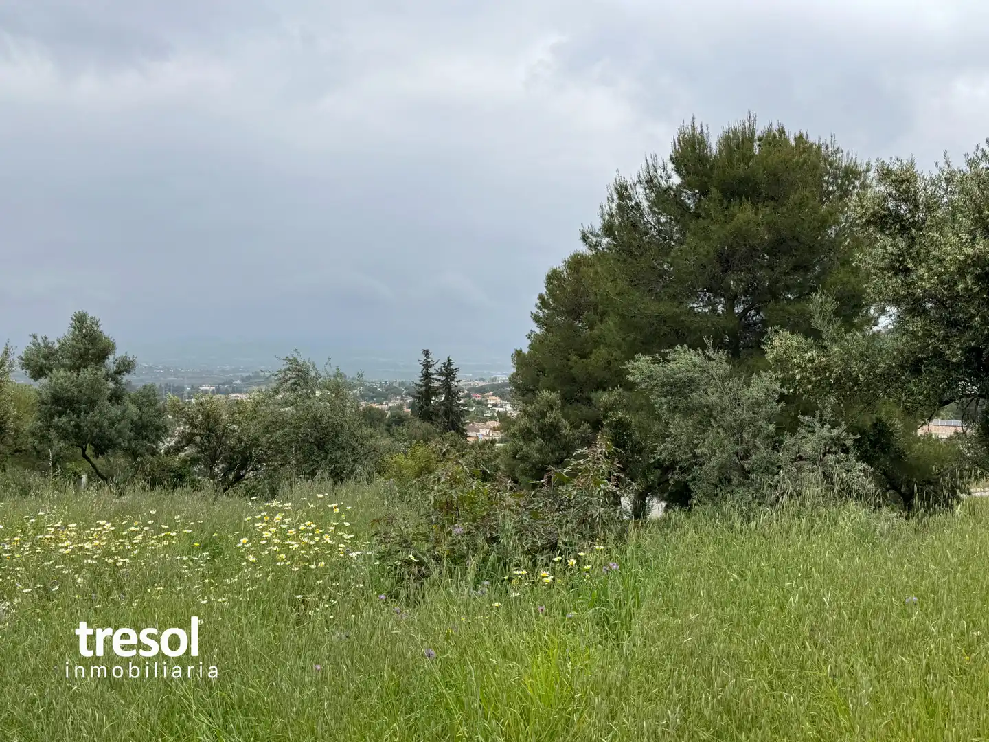 Terreni e lotti in vendita a Pinos de Alhaurín - Periferia