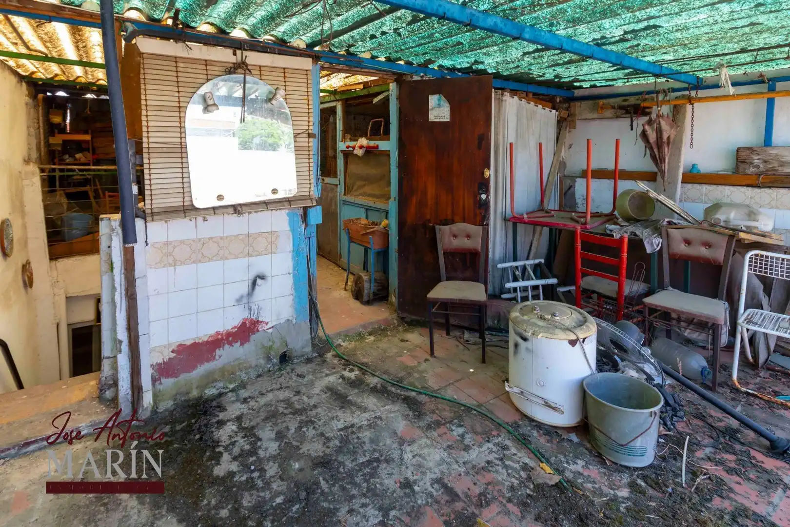 Casa o xalet en venda en Badajoz amb Terrassa