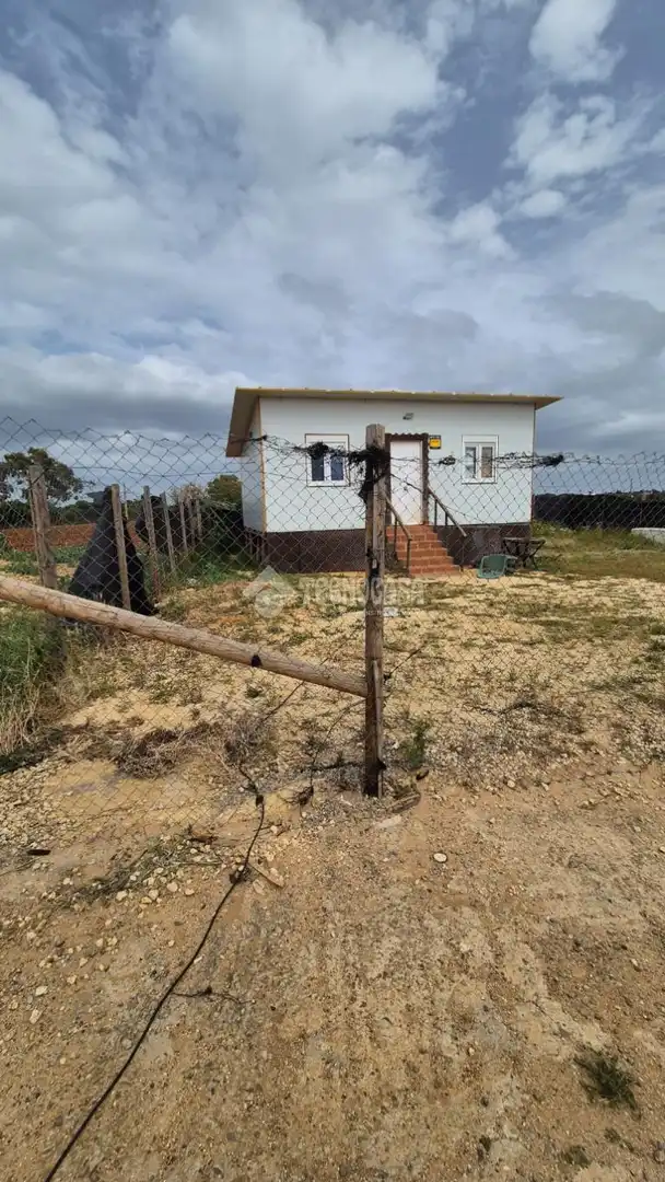 Country homes for sale in Conil de la Frontera