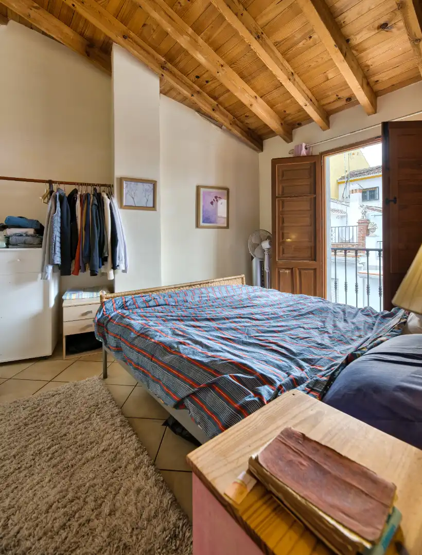 Maison mitoyenne avec terrasse à vendre à Monda, imagen 4