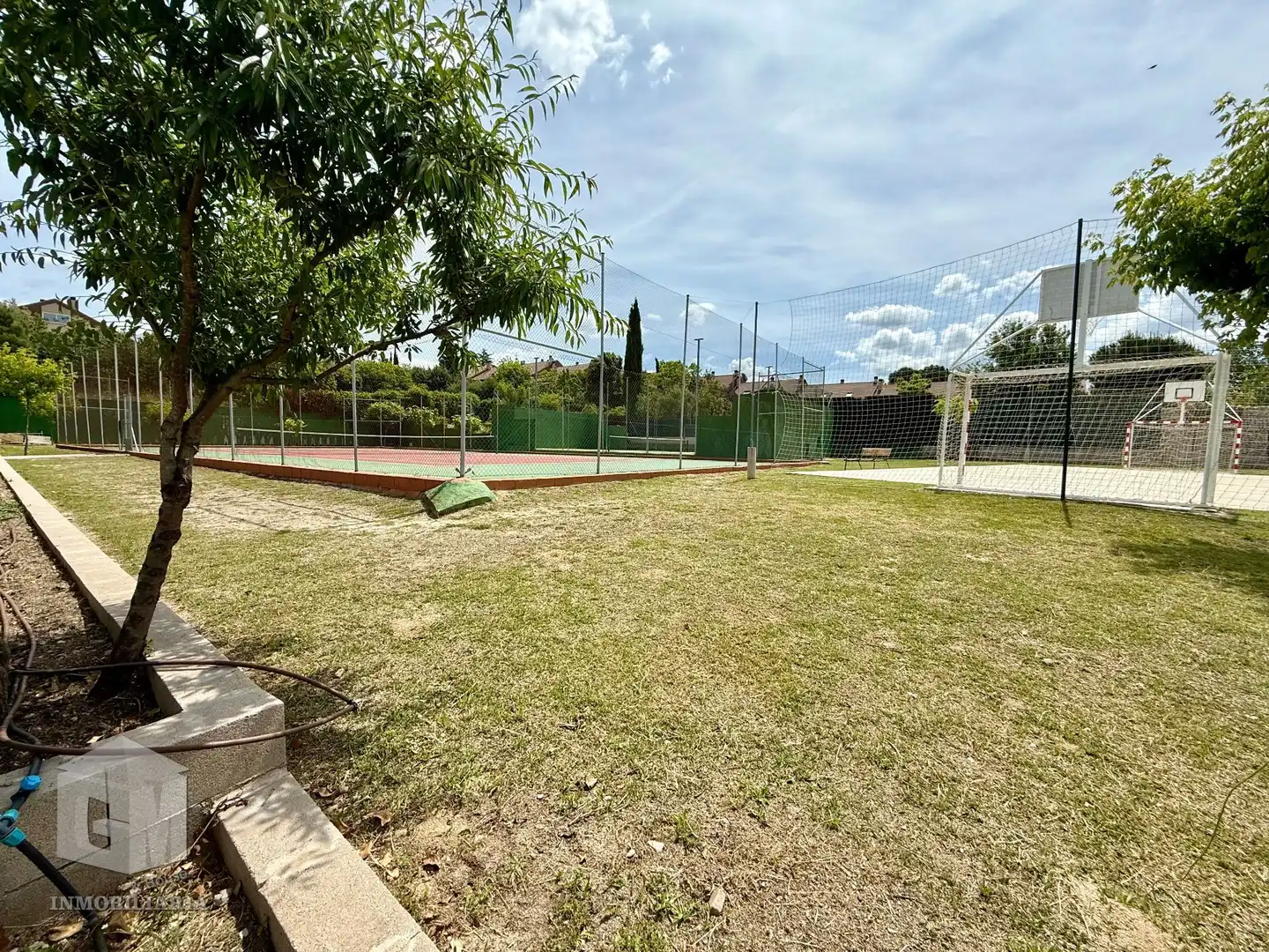 Casa adosada en venda en Las Rozas de Madrid amb Calefacció, Jardí privat i Terrassa