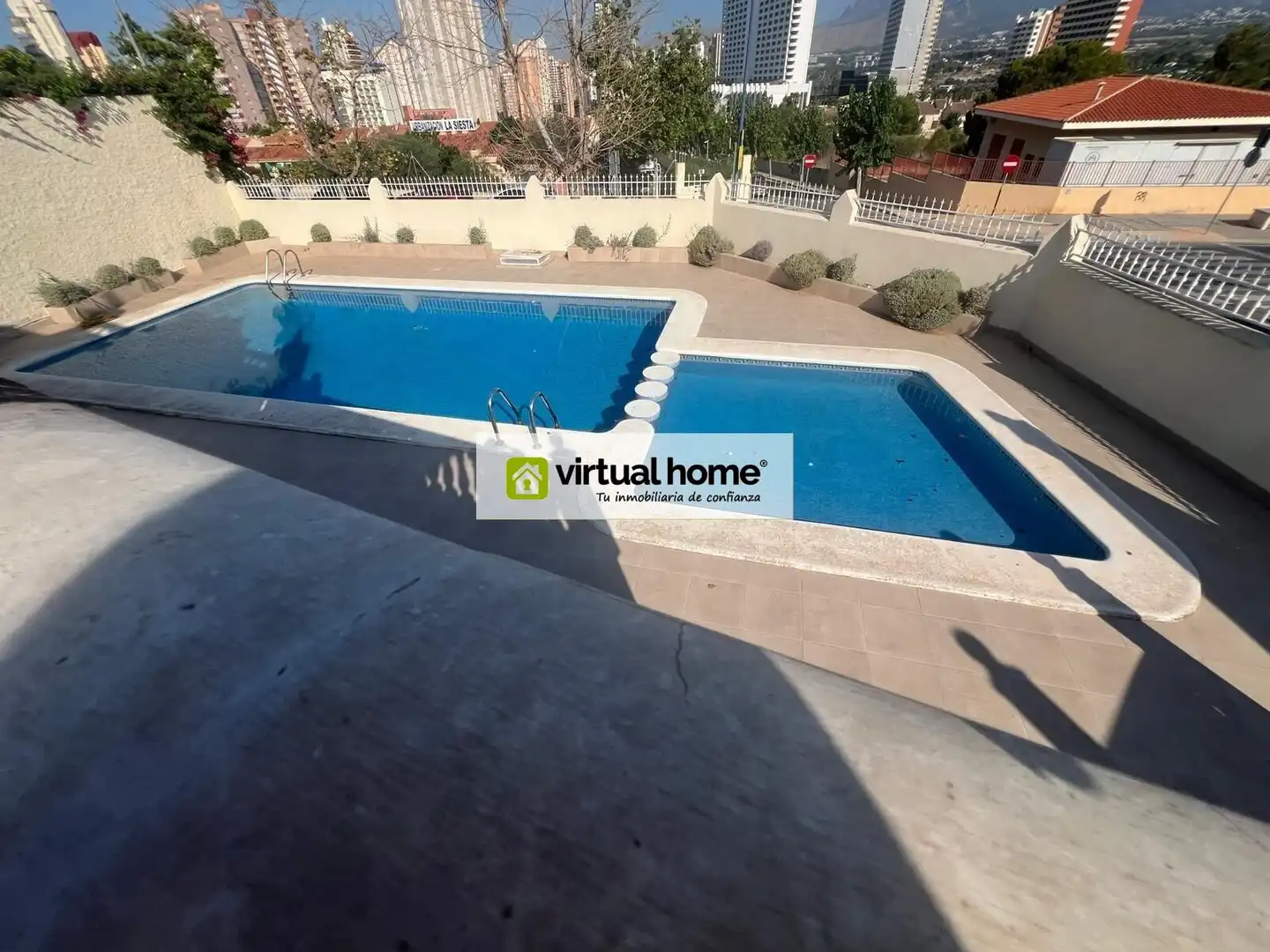 Villa mit Pool zum Verkauf in Rincón de Loix, imagen 58