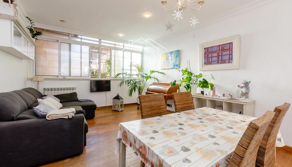 Foto 1 de Pis en venda a Pompeu Fabra, Canyadó, Barcelona