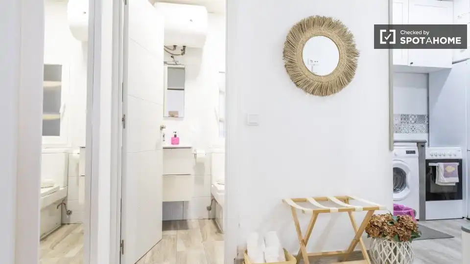 Wohnung zur Miete in Puente de Vallecas, imagen 6