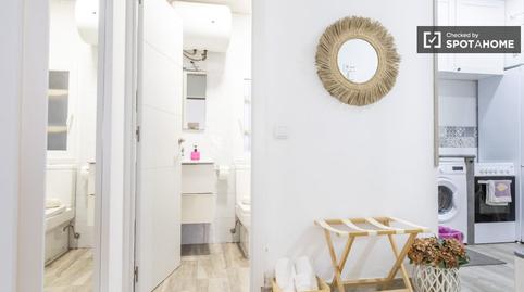 Foto 5 de Pis de lloguer a Numancia,  Madrid Capital