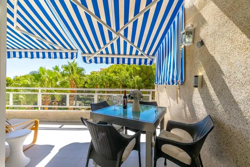 Apartament amb piscina en venda a Orihuela Costa, imagen 16