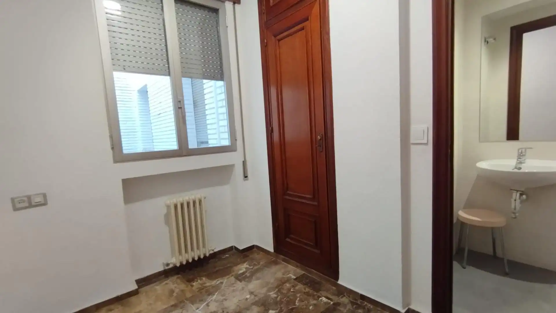 Wohnung zur Miete in Zona Centro
