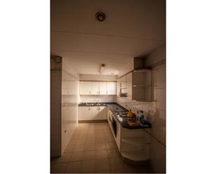 Kitchen of Flat to rent in Manresa  with Balcony