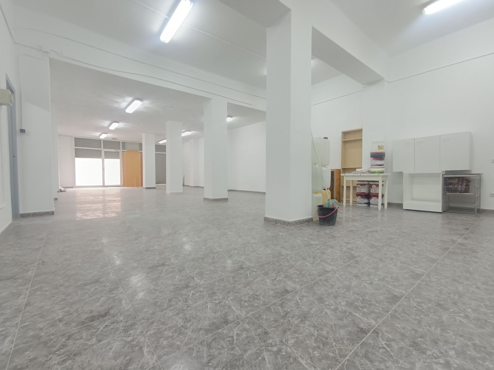 Local en venda en Sant Adrià de Besòs