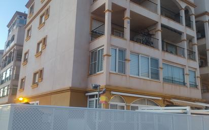 Exterior view of Flat for sale in Cartagena  with Terrace and Community pool