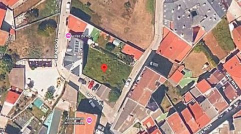 SOLAR URBANO EN CORME PORTO, immagine 3
