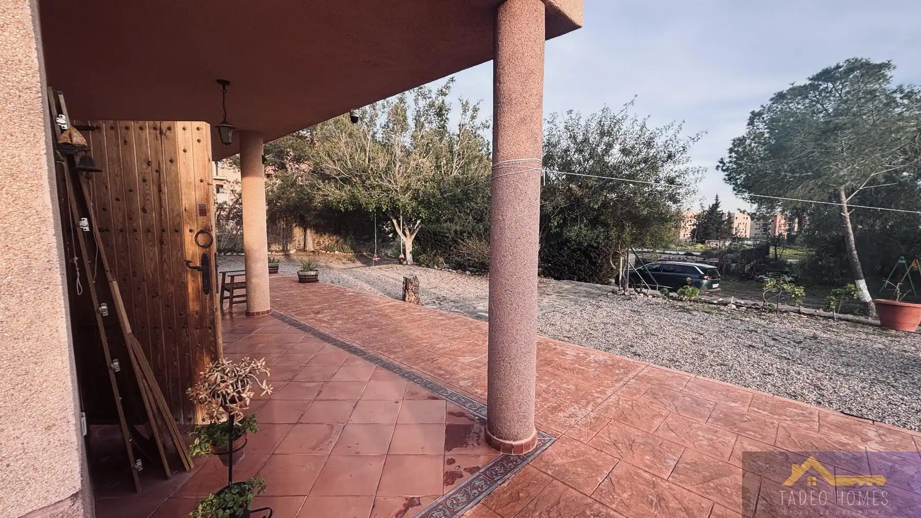 Casa rústica con piscina en venta en catorce s/n, imagen 25
